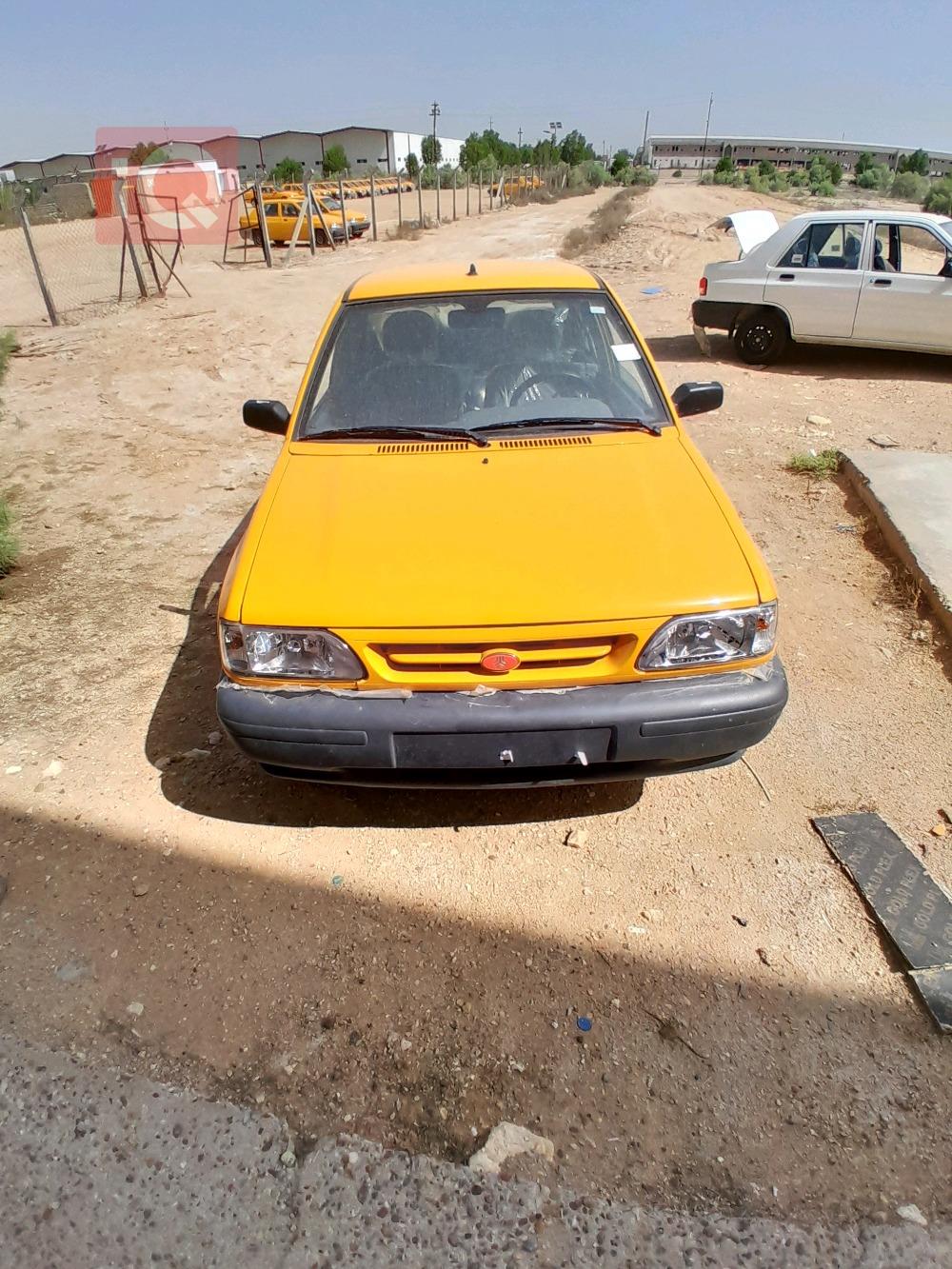 سایپا 131